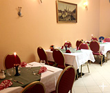 Galerie: Restaurant